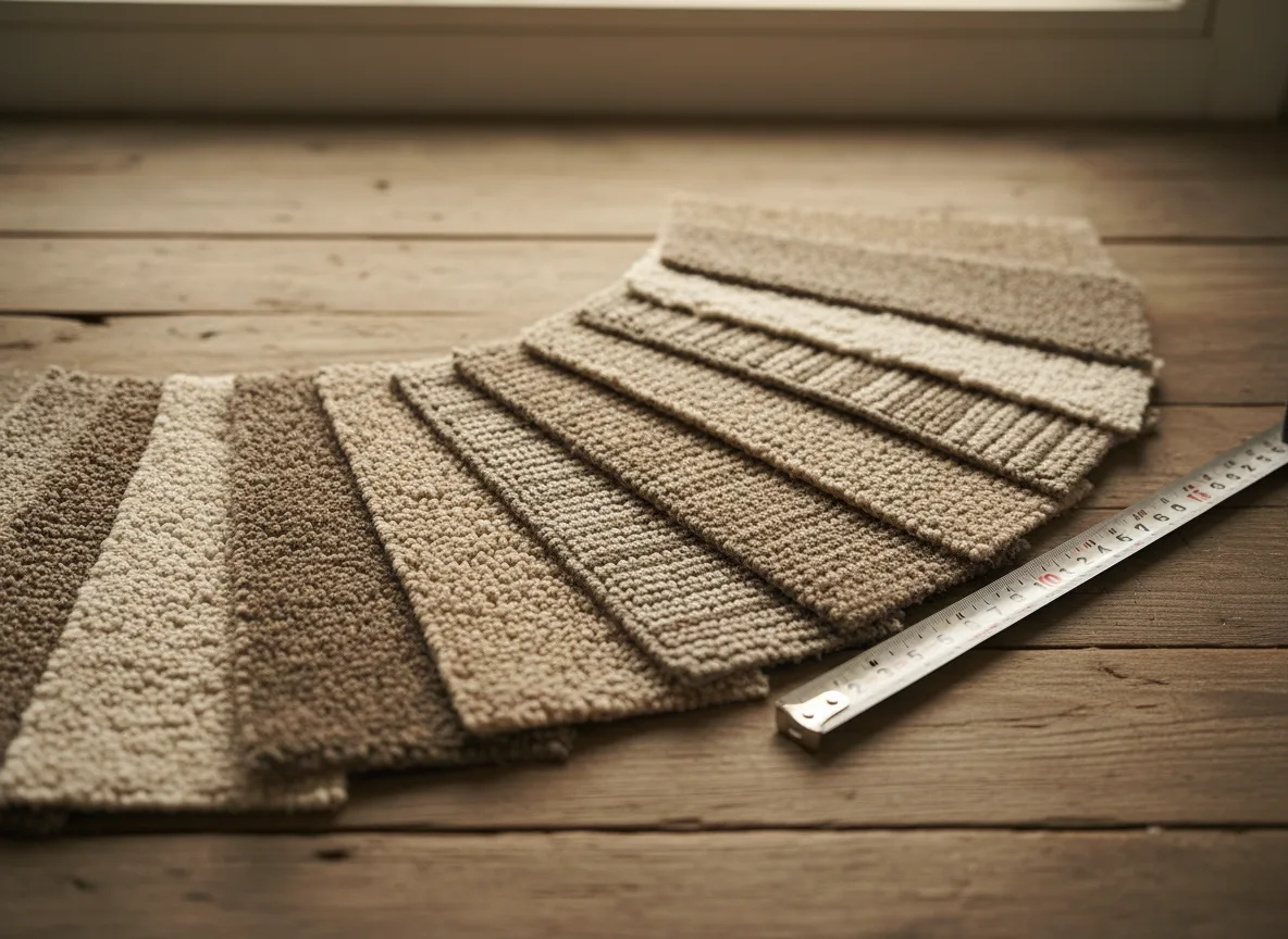 Carpet Installation Cimarron, KS FAQs
